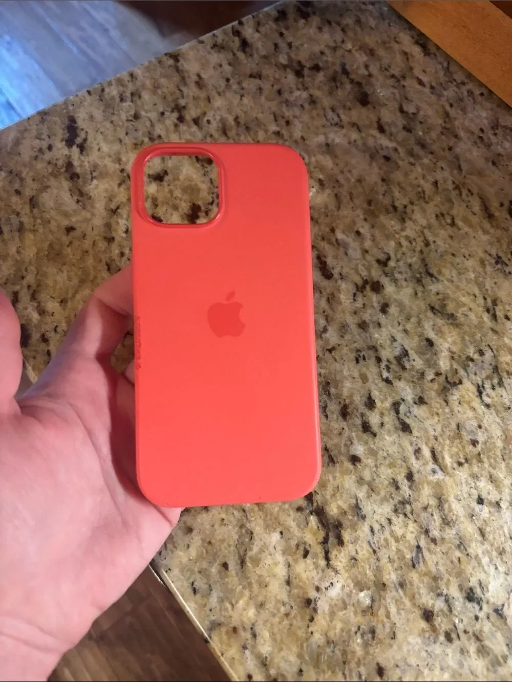Apple protect your